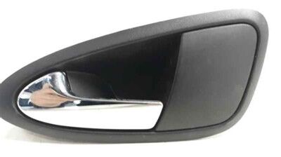 İÇ AÇMA KOLU KOMPLE KROMLU SOL İBİZA 13-17