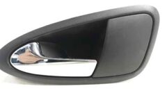 İÇ AÇMA KOLU KOMPLE KROMLU SOL İBİZA 13-17