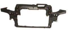 SKODA FABIA- 01/07; ÖN PANEL KOMPLE PLASTİK (BÜYÜK FANLI TİP) (KLİMALI TİP) (TW-Y)