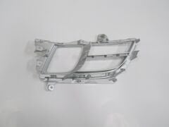 MAZDA 6- SD- 09/10; SİS LAMBA KAPAĞI SAĞ (SİS DELİKLİ) (TYG)