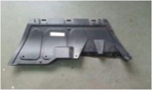 MOTOR ALT MUHAFAZA ÖN PLASTİK GOLF-BORA-OCTAVİA-A3 1998-2005