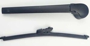 ARKA SİLECEK SETİ KOL+KAPAK+SÜPÜRGE FABİA/ROOMSTAR