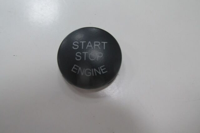 BMW X5- E70- 07/12; START STOP DÜĞME BUTONU