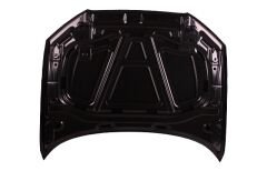 AUDI A3- HB/SB- 12/16; MOTOR KAPUTU (ÇELİK) (TYG)