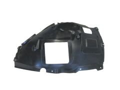 BMW 3 SERI- F30- 12/18; ÖN ÇAMURLUK DAVLUMBAZI ÖNÜN ÖNÜ SAĞ (PLASTİK ENJEKSİYON) (LCI)