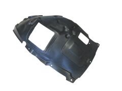 BMW 3 SERI- F30- 12/18; ÖN ÇAMURLUK DAVLUMBAZI ÖNÜN ÖNÜ SAĞ (PLASTİK ENJEKSİYON) (LCI)