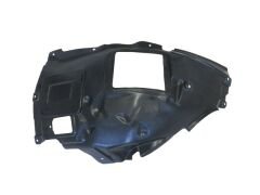 BMW 3 SERI- F30- 12/18; ÖN ÇAMURLUK DAVLUMBAZI ÖNÜN ÖNÜ SAĞ (PLASTİK ENJEKSİYON) (LCI)