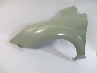 FORD FOCUS- SD/HB- 08/11; ÖN ÇAMURLUK DELİKSİZ SOL GRİ BOYALI (SIMYI)