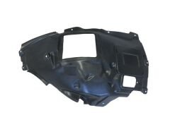 BMW 3 SERI- F30- 12/18; ÖN ÇAMURLUK DAVLUMBAZI ÖNÜN ÖNÜ SOL (PLASTİK ENJEKSİYON) (LCI)