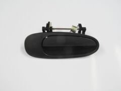 TOYOTA COROLLA- AE101- 93/98; ARKA KAPI DIŞ AÇMA KOLU SAĞ SİYAH (PÜTÜRLÜ) (TYG)