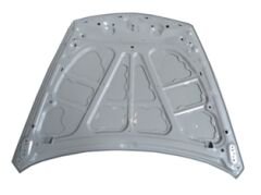 MAZDA 6- SD- 09/12; MOTOR KAPUTU GRİ BOYALI(İCELİ/ÇEKOMASTİKLİ) (SIMYI)