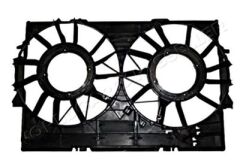 FAN DAVLUMBAZI A6/A7/A8 2011-2018