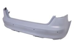 AUDI A3- HB- 12/16; ARKA TAMPON (SENSÖR DELİKLİ TYG)