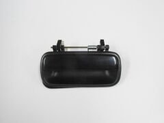 TOYOTA HILUX- PICK UP LN145- 02/05; ARKA KAPI DIŞ AÇMA KOLU SAĞ SİYAH (HUSHAN)