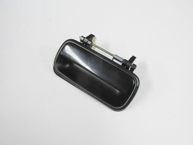 TOYOTA HILUX- PICK UP LN145- 02/05; ARKA KAPI DIŞ AÇMA KOLU SAĞ SİYAH (HUSHAN)