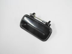 TOYOTA HILUX- PICK UP LN145- 02/05; ARKA KAPI DIŞ AÇMA KOLU SAĞ SİYAH (HUSHAN)