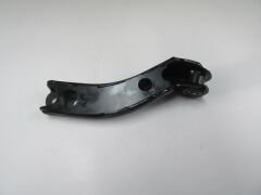 OPEL CORSA- B- 93/96; ÖN ALT TABLA SOL ROTİLSİZ/BURÇLU (SALINCAK) (SH)