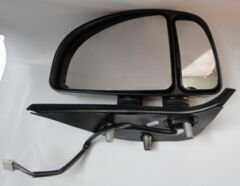 CITROEN JUMPER- 02/07; KAPI AYNASI SAĞ ELEKTRİKLİ/ISITMALI 7FİŞLİ (M.LECOY) M.MARELLİ (ORİJİNAL)