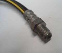 ALFA ROMEO 147- 01/09; ARKA FREN HORTUMU (SH)