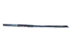VOLKSWAGEN PASSAT- B7- 11/14; ARKA TAMPON NİKELAJI SAĞ