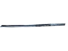 VOLKSWAGEN PASSAT- B7- 11/14; ARKA TAMPON NİKELAJI SOL