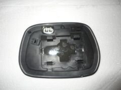TOYOTA RAV4- 01/04; AYNA CAMI SOL ISITMALI