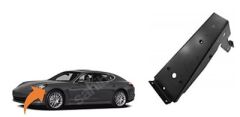 ÇAMURLUK BAGLANTI BRAKETİ ÖN SOL PANAMERA 2014-2016