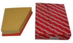 SKODA FABIA- 01/07; HAVA FİLTRESİ 1.4/1.9/2.0TDI ORJ.NO:6Q0129620 (ASCO)