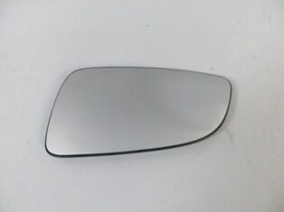 OPEL ASTRA- H- HB- 04/07; AYNA CAMI SOL ISITMALI (TW)