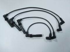 SKODA OCTAVIA- 01/10; BUJİ KABLOSU TAKIM (16V)(AXP BCA)1.4 cc (YOW JUNG)
