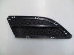 BMW 3 SERI- E90- 09/11; ÖN TAMPON PANJURU SAĞ SİYAH (TW)