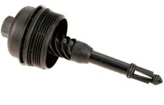 YAĞ FILTRE KAPAĞI M270 M274 [W204 W205 X253 W176 W246 C117 X156]