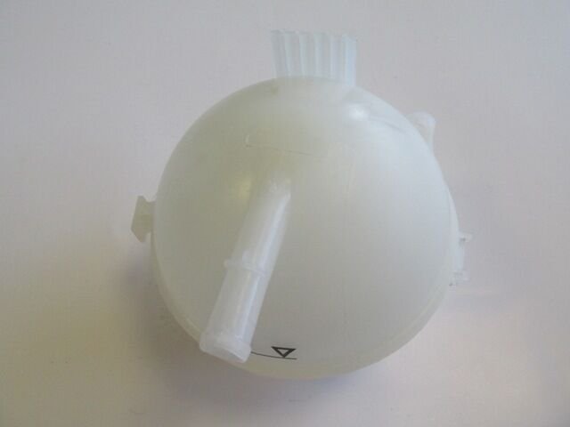 SKODA ROOMSTER- 07/15; RADYATÖR YEDEK SU DEPOSU (KAPAKSIZ)