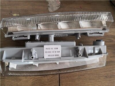 GUNDUZ FARI SAG GL-CLASS X166 12>15