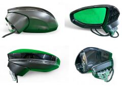 AYNA KOMPLE SOL KATLANIR 12 PİN A6 2019-2022