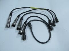 VOLKSWAGEN JETTA- 2- 85/89; BUJİ KABLOSU TAKIM (8V)(EZ-GZ)1.6/1.8 cc (YOW JUNG)