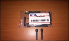 KAPI KİLİTLEME BUTONU
