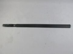 RENAULT CLIO- 3- HB- 06/09; ÖN KAPI BANDI SOL SİYAH