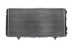 PEUGEOT BOXER- 94/02; SU RADYATÖRÜ 1.9/2.0/2.5/2.8 (MEKANİK) (790X415X34) (MANUEL) (ALÜMİNYUM (ORİS)