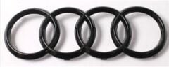 ÖN PANJUR PLASTİGİ PARLAK SİYAH A4/A5/A6/Q3/Q5/Q7