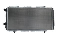 PEUGEOT BOXER- 03/07; SU RADYATÖRÜ 2.0/2.2/2.8 (MEKANİK) (790X415X34) (MANUEL) (ALÜMİNYUM (ORİS)