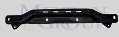 CITROEN C1- 07/13; ARKA TAMPON DEMİRİ (TW)