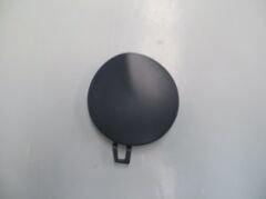 BMW 3 SERI- E90- 09/11; ÖN TAMPON ÇEKİ DEMİRİ KAPAĞI (TW)
