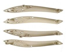 KAPI TUTAMAK SETİ 4 PARÇA (KREM) BMW F30+LCI