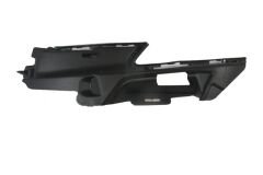 AUDI A3- SD/SB- 16/20; ÖN TAMPON BAĞLANTI BRAKETİ SOL (PLASTİK)(TW)