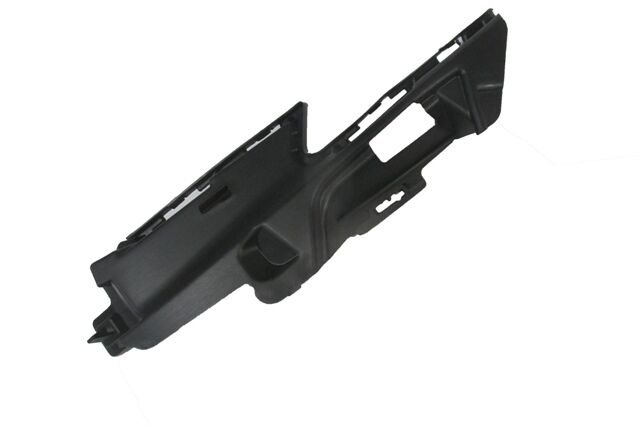 AUDI A3- SD/SB- 16/20; ÖN TAMPON BAĞLANTI BRAKETİ SOL (PLASTİK)(TW)