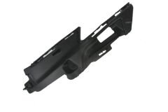 AUDI A3- SD/SB- 16/20; ÖN TAMPON BAĞLANTI BRAKETİ SOL (PLASTİK)(TW)