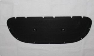 MOTOR KAPUT KEÇESİ KLİPSLİ 1.Kalite-SHARAN-ALHAMRA 1996-2003