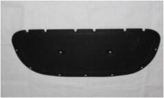 MOTOR KAPUT KEÇESİ KLİPSLİ 1.Kalite-SHARAN-ALHAMRA 1996-2003