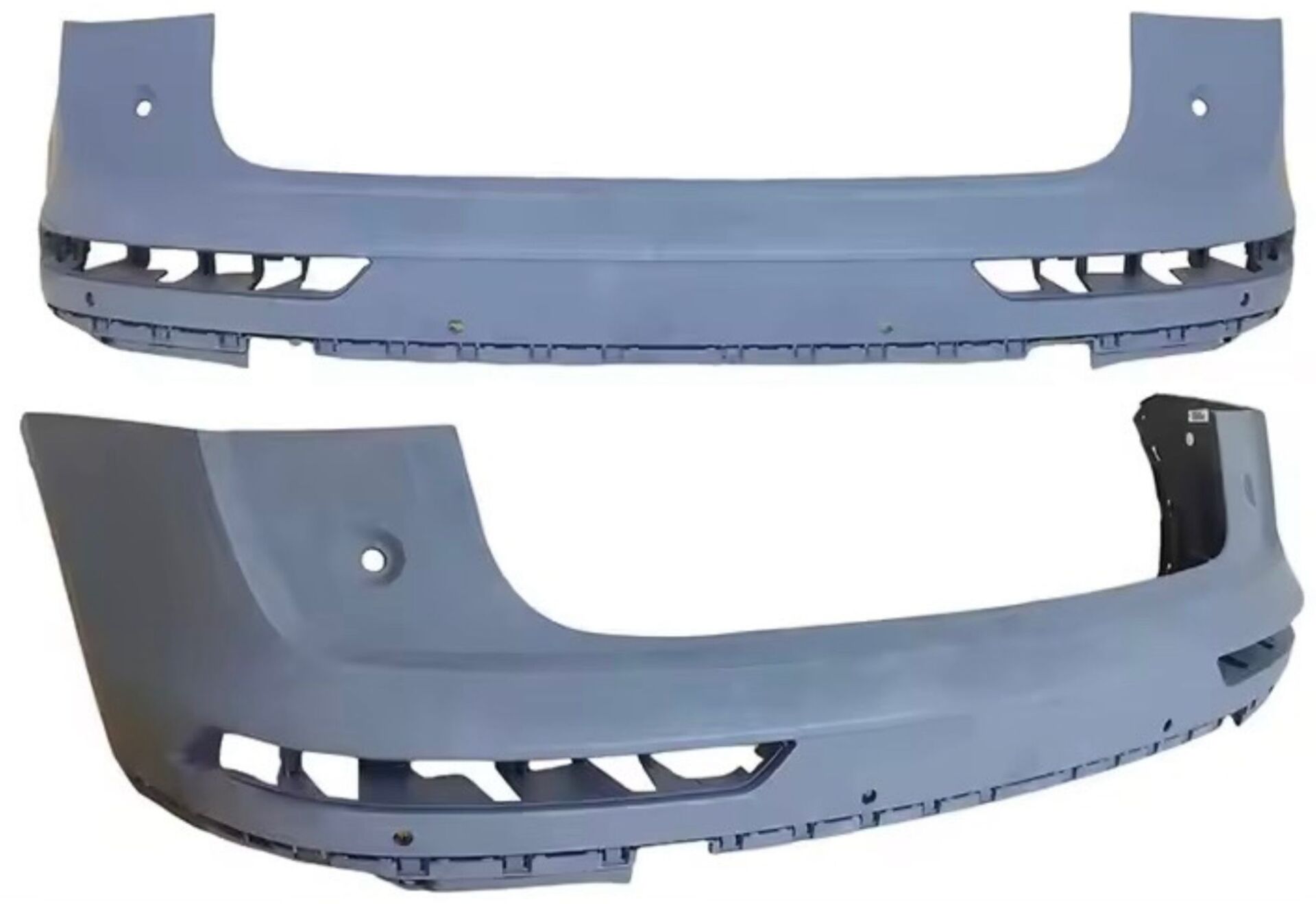 ARKA  TAMPON Q5 SLİNE SPORTBACK 2017-2022